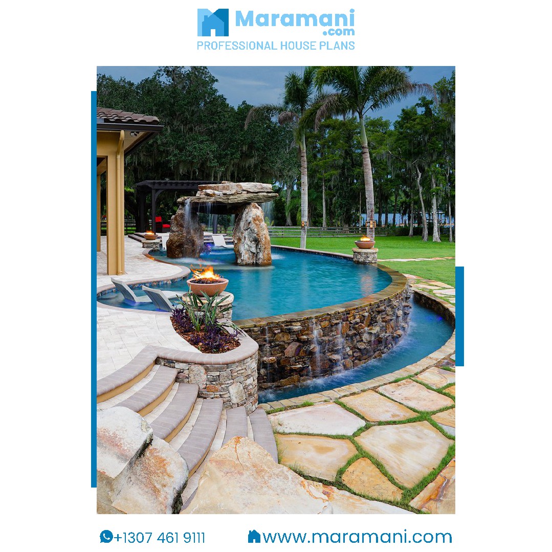 maramaniplans's tweet image. Ready to add a touch of glamour to your backyard? These meticulously crafted swimming pool designs are sure to impress.
From@AllCustomPools[Twitter]  
#swimmingpooldesign
#poolgoals
#modernpools
#maramanihomes