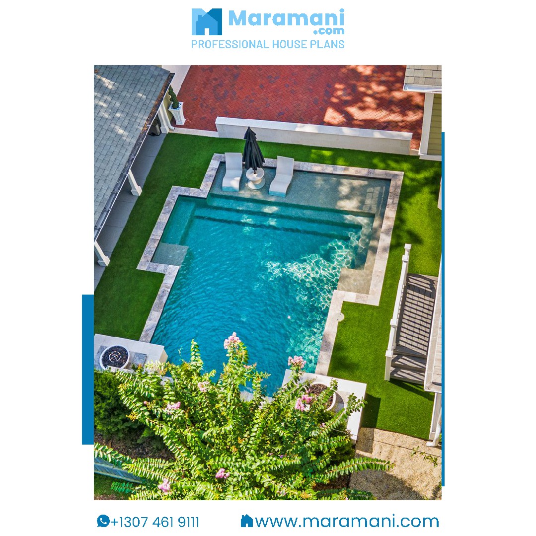 maramaniplans's tweet image. Ready to add a touch of glamour to your backyard? These meticulously crafted swimming pool designs are sure to impress.
From@AllCustomPools[Twitter]  
#swimmingpooldesign
#poolgoals
#modernpools
#maramanihomes