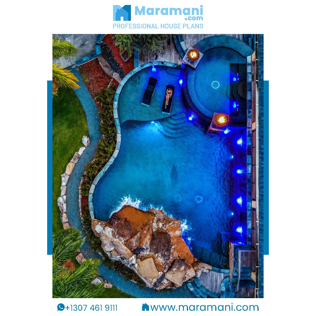 maramaniplans's tweet image. Ready to add a touch of glamour to your backyard? These meticulously crafted swimming pool designs are sure to impress.
From@AllCustomPools[Twitter]  
#swimmingpooldesign
#poolgoals
#modernpools
#maramanihomes