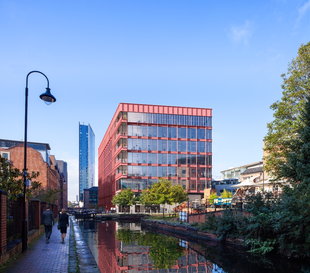 ✨ Spotlight on <a href="/OMIArchitects/">OMI Architects</a>. As they prepare to join the Manchester Delegation at #UKREiiF, take a look at some of OMI's retrofit projects that are changing the face of the city through creative, sustainable repurposing. ➡ placemanchester.com/manchester-at-… #mcrUKREiiF <a href="/UKREiiF/">UKREiiF</a>