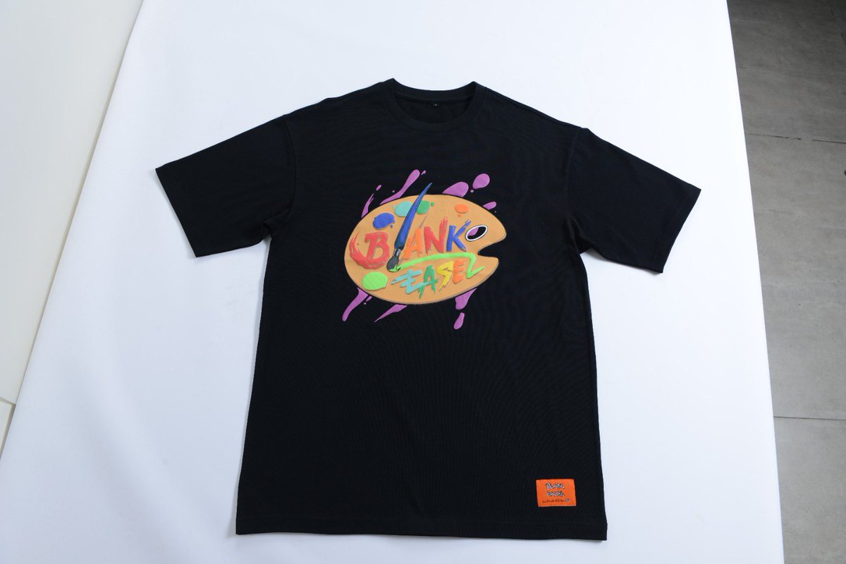 EaseFME's tweet photo. https://t.co/GUVTV2wCgd
@BlankEaselStore https://t.co/MD6a4YmaLi