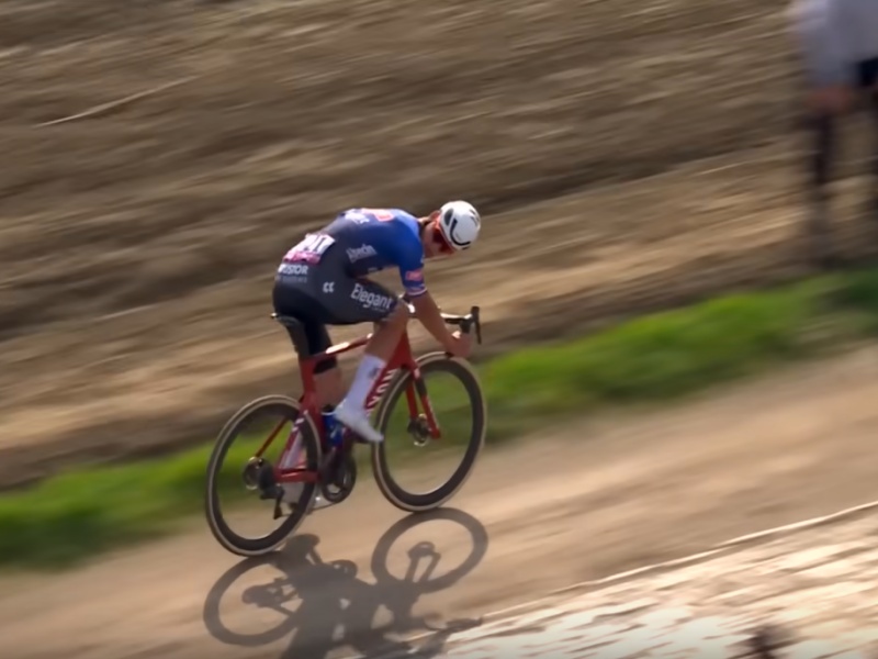 TourOnTV's tweet photo. Demi Vollering? Imagine a full one! | a 2023 spring classics recap

https://t.co/xK71iueAqs https://t.co/JjpSUT1cBi