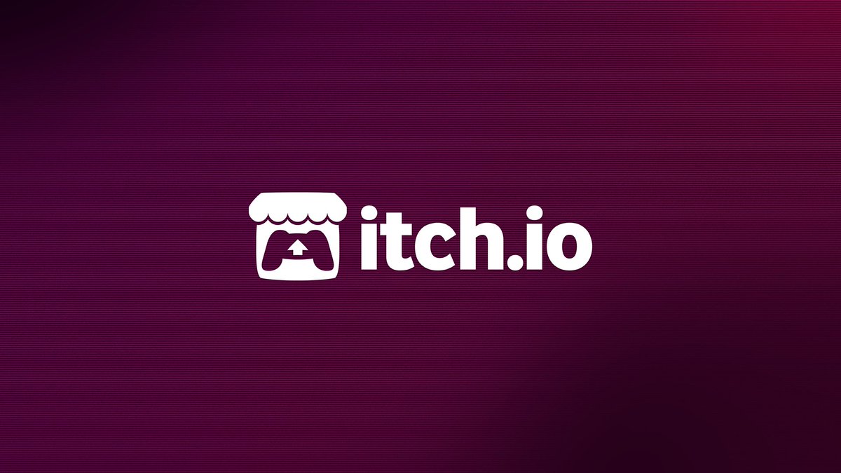 Itch.io Update – Owner ‘Leafo’ Statement on Payment Fiasco
lewdpixels.com/news/itch-io-u…