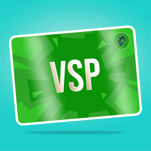 VSPsalesbot tweet media