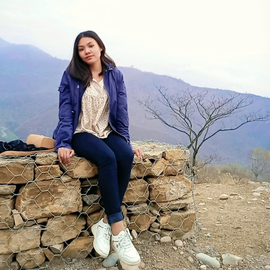 #NewProfilePic