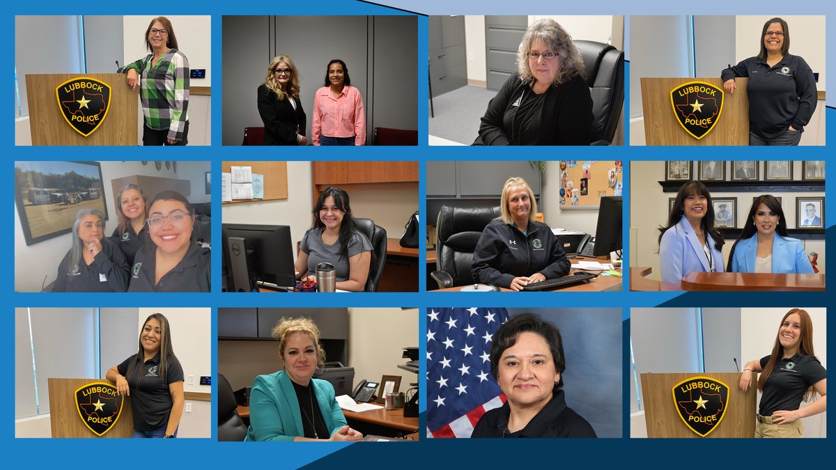 Lubbock Police Dept. tweet media