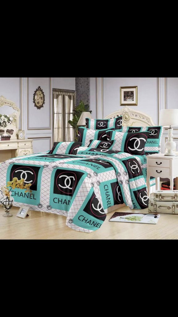 BiraInteriors's tweet photo. @mrmacaroni I’m O’Bira ventures we are into interiors design nd also sell bedding.location Warri but nation wide delivery.6by6 set available for #13,500 only https://t.co/ZLYg3syqFk