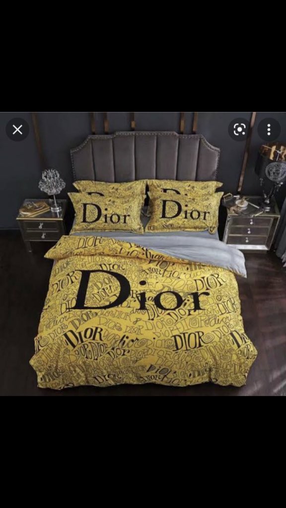 BiraInteriors's tweet photo. @mrmacaroni I’m O’Bira ventures we are into interiors design nd also sell bedding.location Warri but nation wide delivery.6by6 set available for #13,500 only https://t.co/ZLYg3syqFk