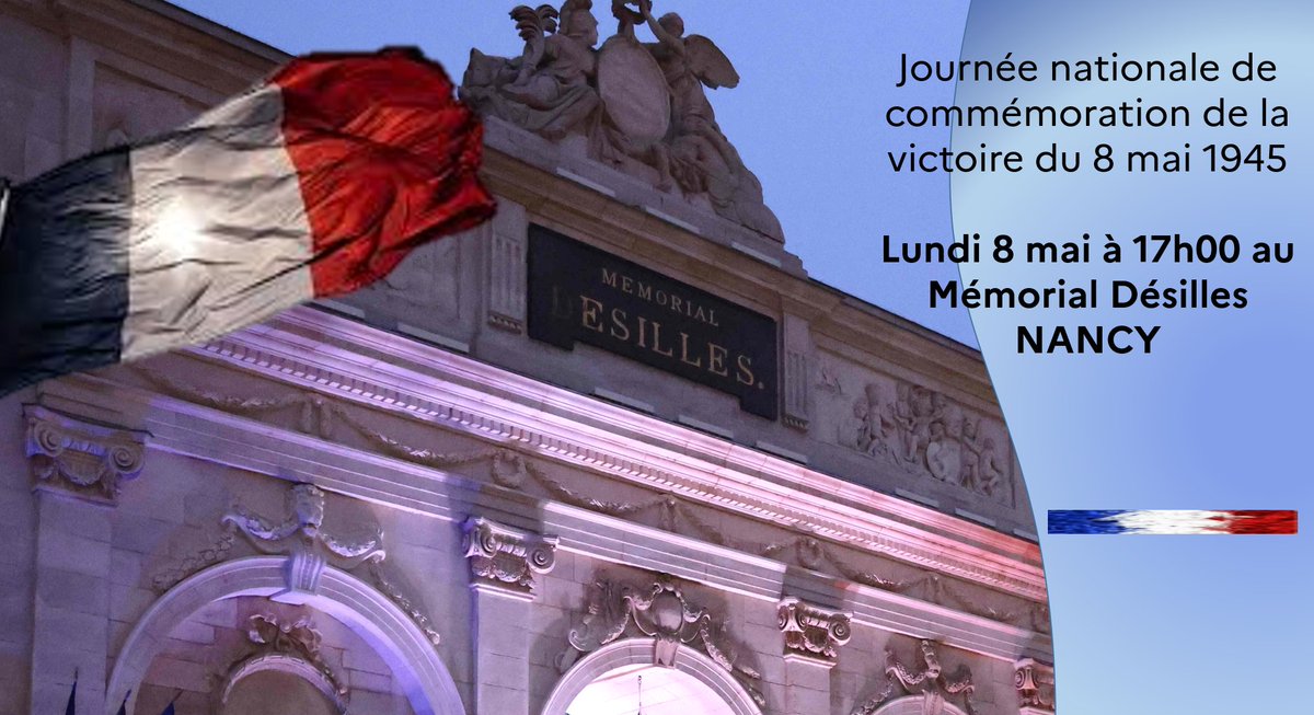 #8mai
#commemoration