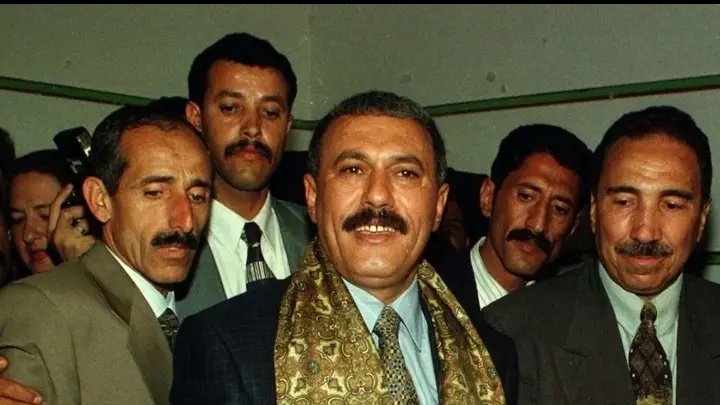 وين الرجال والنساء الاوفياء  دعمكم للصفحة. الصفحة ثقيلة 
ولكن نحن بفضل الله اقوى واعظم 
سنظل عفاشيون للابد