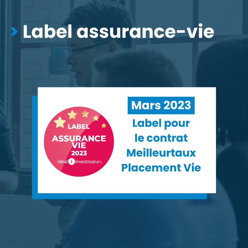 Meilleurtauxcom's tweet photo. Le meilleur placement pour votre épargne en 2023 !
Depuis plus de 20 ans, Meilleurtaux placement crée pour vous des contrats d'assurance-vie adaptés à vos besoins, en partenariat avec des assureurs reconnus et de confiance ! 🤝