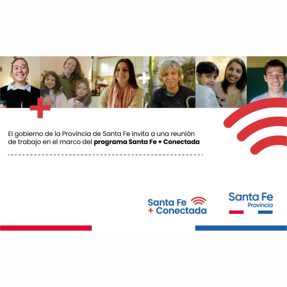 STGSantaFe's tweet photo. ¡La conectividad es un derecho en la educación santafesina! A través de #SantaFeMásConectada llegaremos con internet de calidad a: 
* 120.000 alumnos de nivel inicial 
* 380.000 alumnos de nivel primario 
* 240.000 estudiantes de nivel secundario 
* 70.000 docentes https://t.co/uo4j2nXTYM