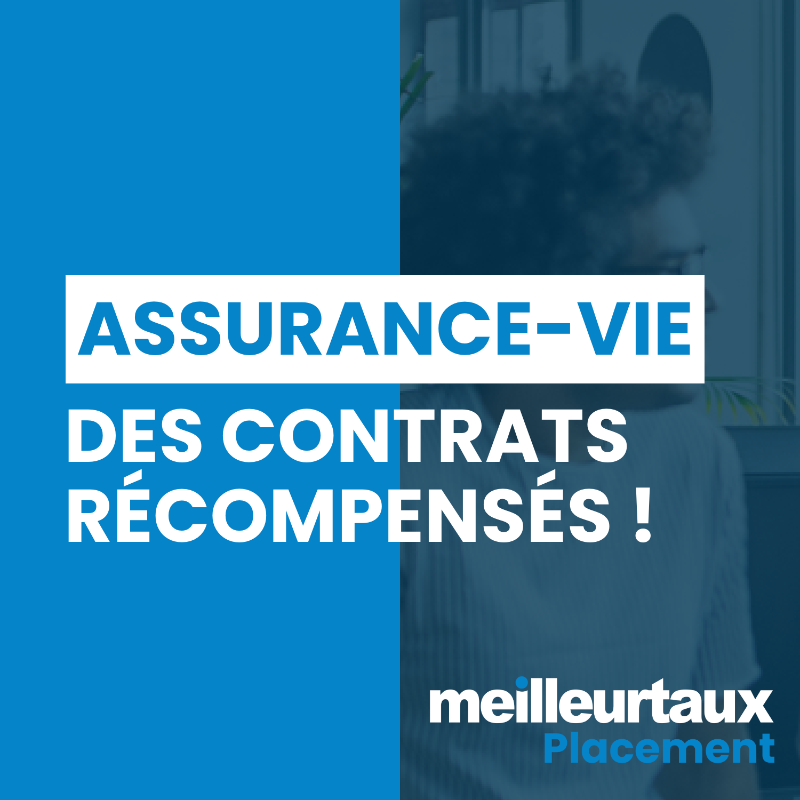 Meilleurtauxcom's tweet photo. Le meilleur placement pour votre épargne en 2023 !
Depuis plus de 20 ans, Meilleurtaux placement crée pour vous des contrats d'assurance-vie adaptés à vos besoins, en partenariat avec des assureurs reconnus et de confiance ! 🤝