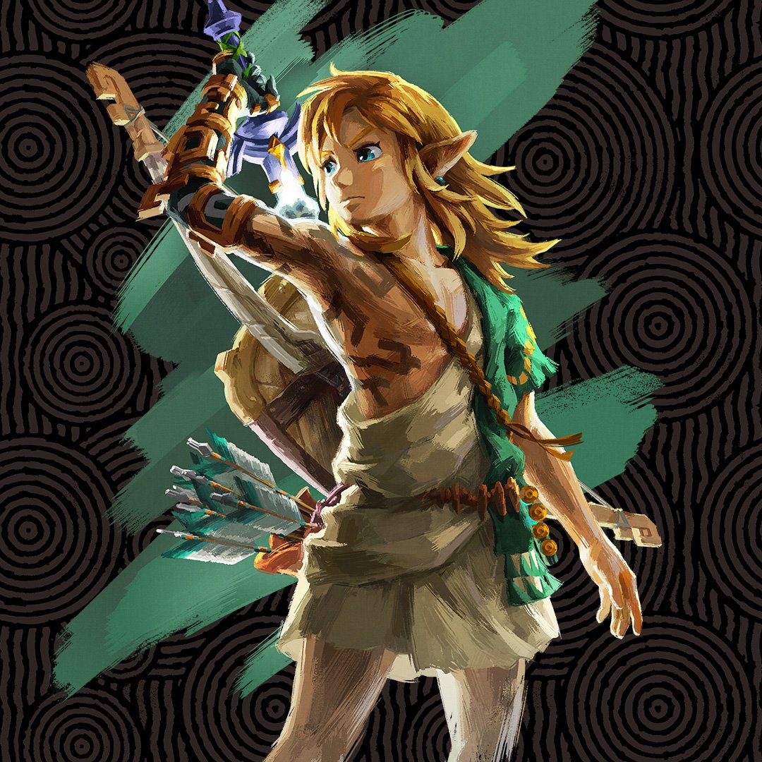 The Legend of Zelda: Tears of the Kingdom hands-on: A sequel with endless  creative potential