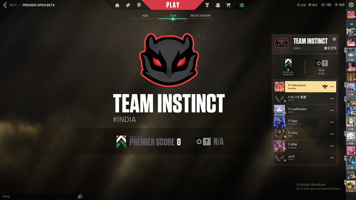 ToXicSumit tweet media