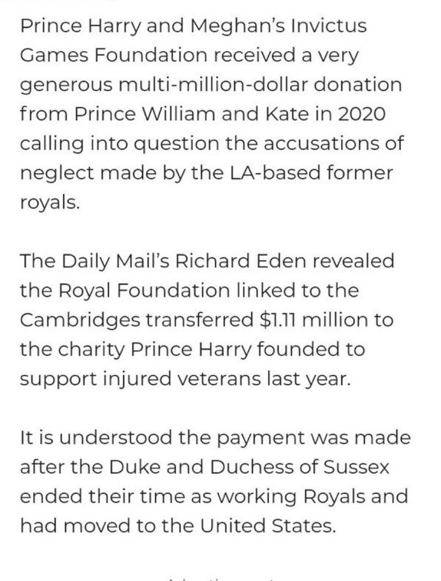 Canellecitadelle on Twitter "Prince William is a quiet mastermind at