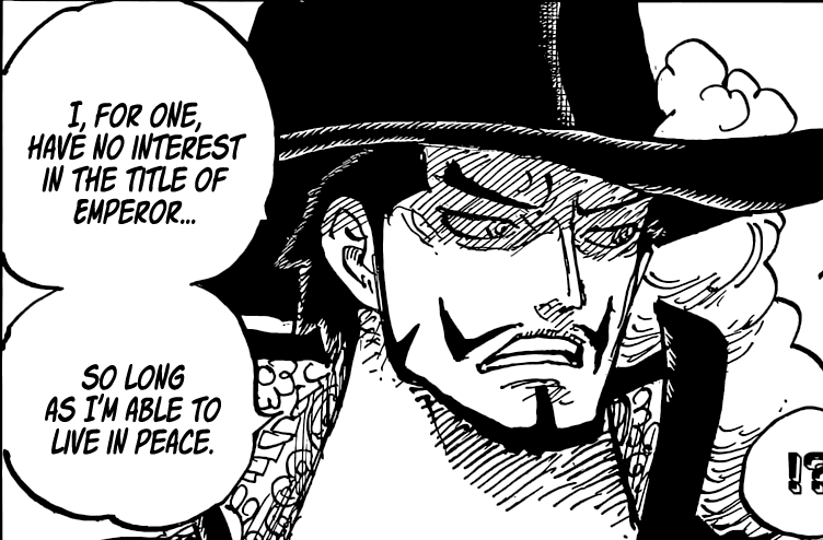 one piece 1058 panel|TikTok Search
