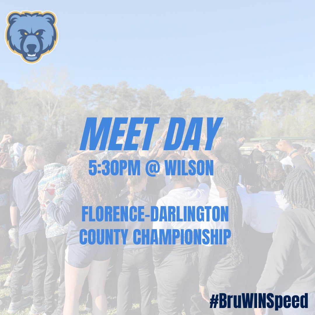 SFBruinsTrack's tweet image. Today we battle for the County! 

#BruWINSpeed #LLQ