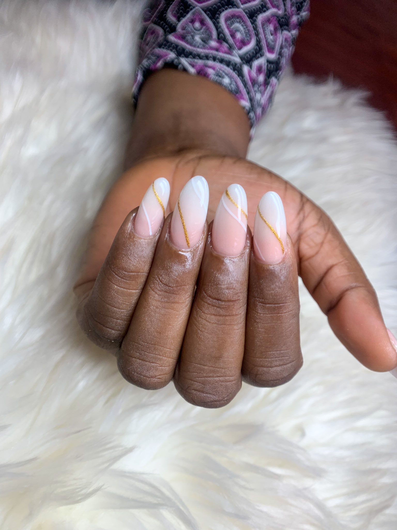 Yamari Nails (yamari_nails) / Twitter