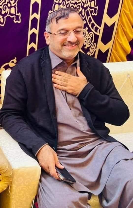 pawanku24776424's tweet photo. اقوام متحدہ کی جنرل اسمبلی نے 18 دسمبر 1992 کی اپنی قرارداد 47/133 میں جبری گمشدگی سے تمام افراد کے تحفظ کے اعلان کو یاد کرتے ہوئے، جبری گمشدگی کی انتہائی سنگینی سے آگاہ کیا، جو کہ ایک جرم ہے۔
#ReleaseAyazMahar 
@BBCUrdu 
@BBCWorld 
@Dawn_News https://t.co/eBBFBi2kL7