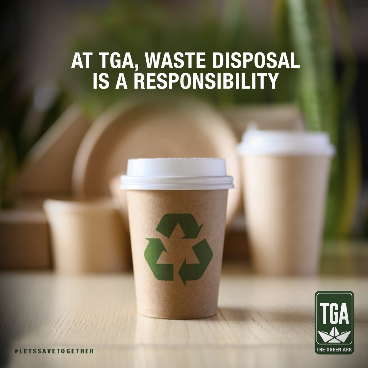 GreenArk3's tweet photo. Let's all be part of the solution by using trash cans and keeping our city clean. When we properly dispose of waste, we help to create a healthier, more sustainable environment for everyone.

#Sustainable #wastedisposal #sustainability https://t.co/Pfs8PfYQsJ