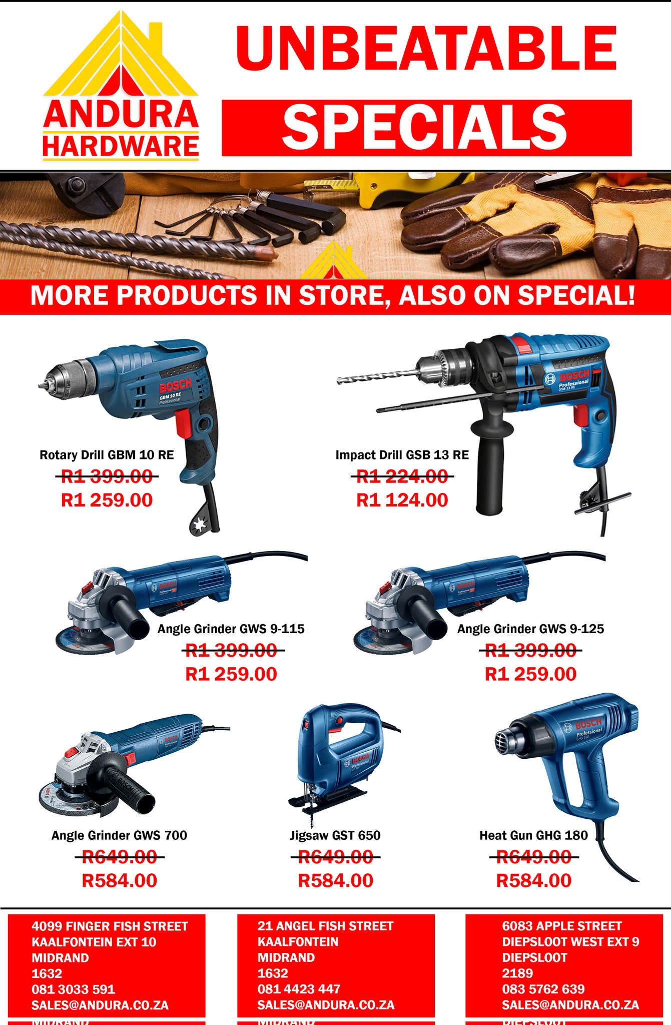 Bosch Power Tools Philippines Price List informacionpublica.svet.gob.gt