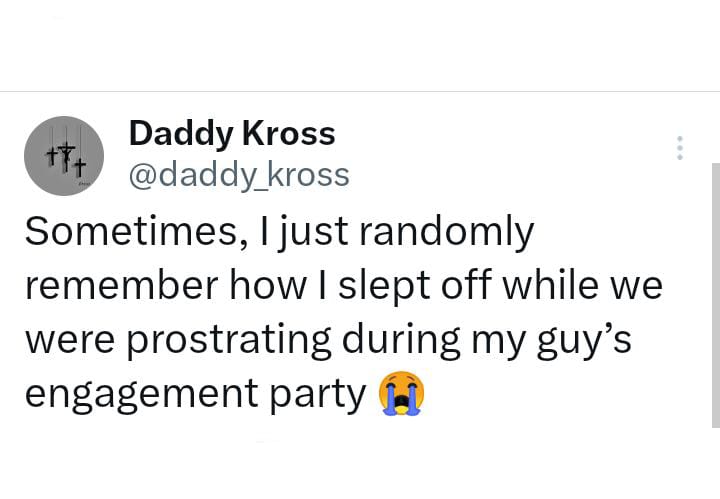 YabaLeftOnline tweet media