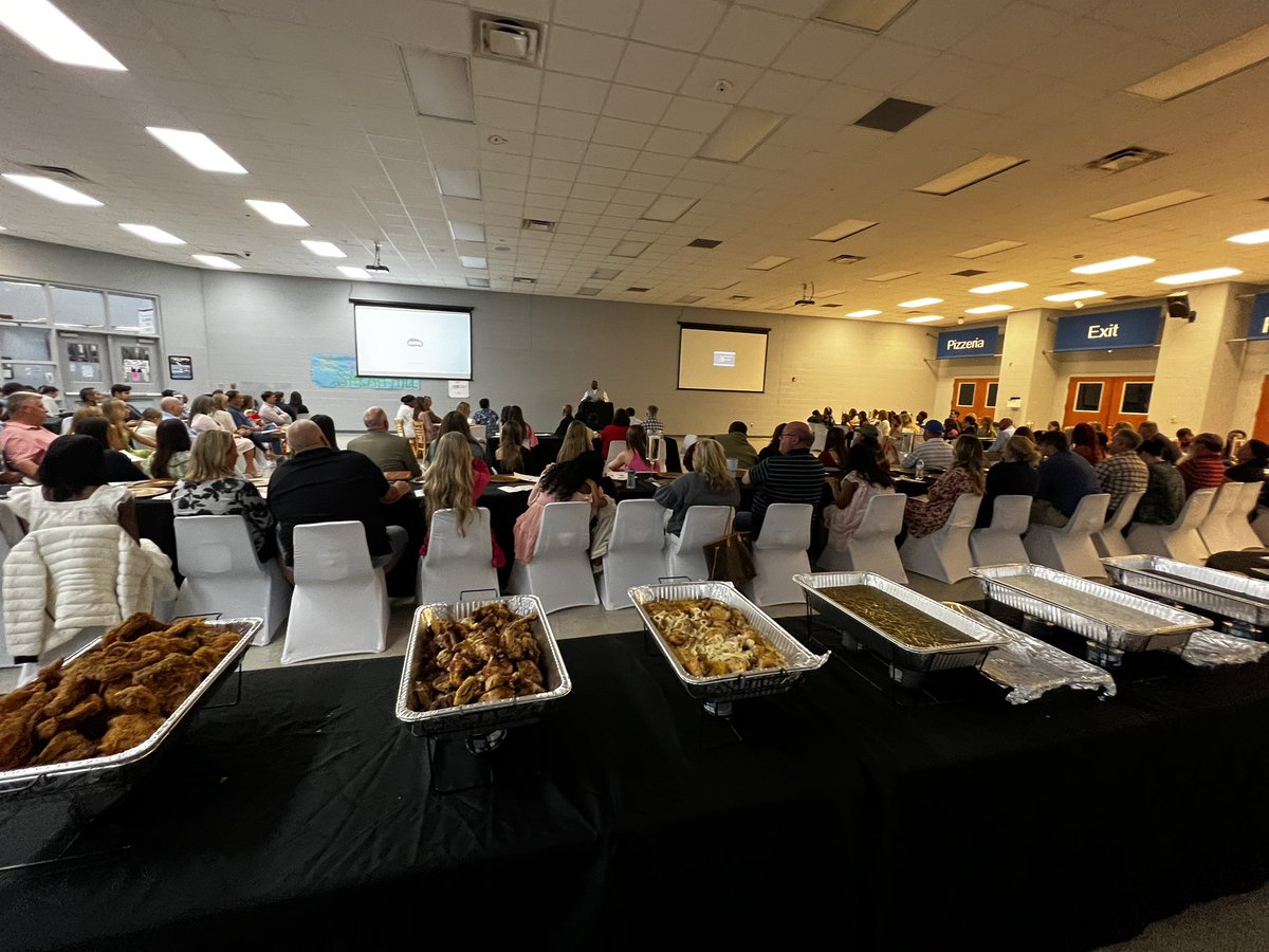 Lewisburg High School Beta Club tweet media