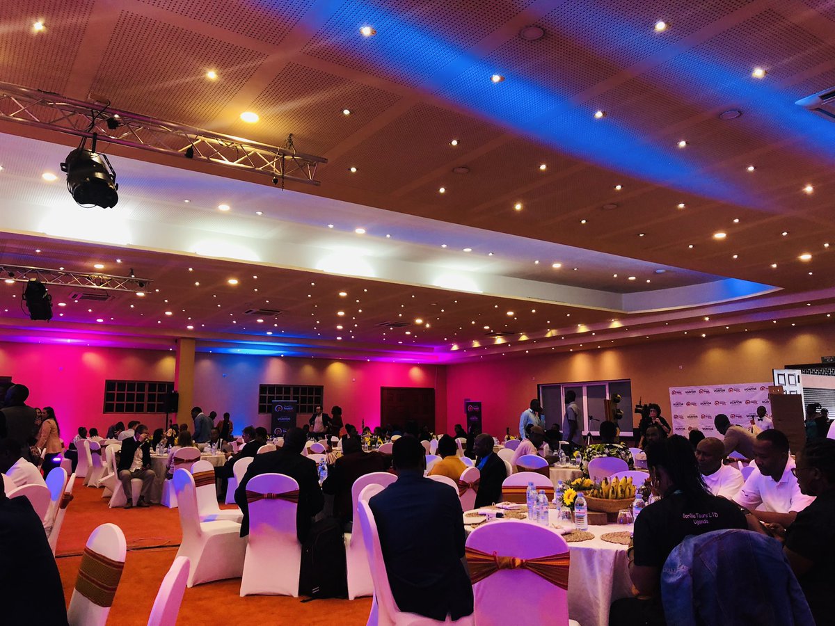 Virginworlds's tweet photo. Did know you about the Pearl of Africa Tourism Expo? Are you aware it's kicked off today 26th and going on up to 29th April 2023? 😍😍😍
It's one of East Africa's Biggest Tourism Trade Fair and Exhibition ever, a great opportunity to showcase, network, learn and share ideas. https://t.co/FZq7xBZeob