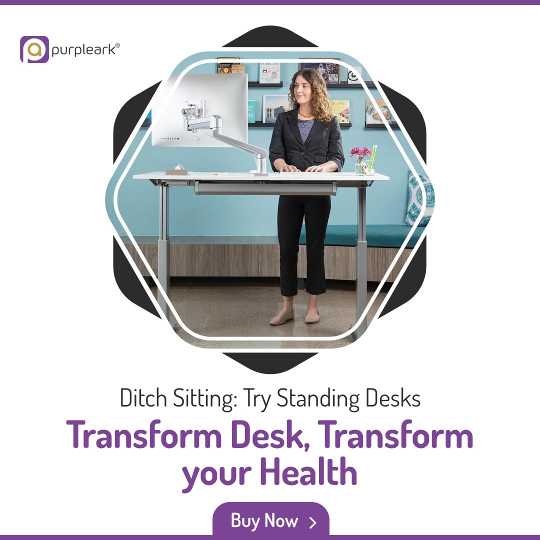 #StandingDesk
#SitLessWorkMore
#ErgonomicWorkstation
#HealthyWorkspace
#StandUpForHealth
#ActiveOffice
#StandAndWork
#DeskUpgrade
#ProductiveWorkday
#BetterPosture