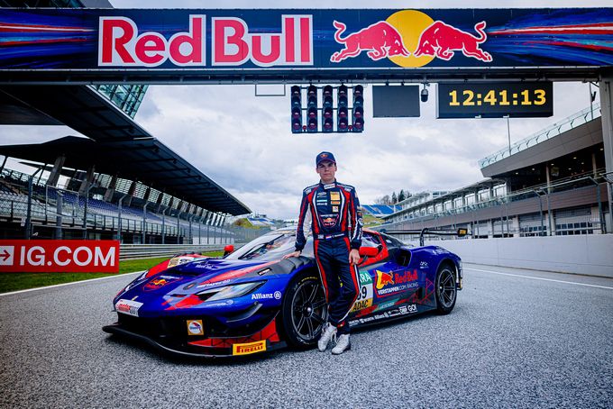 Nieuwe deal Viaplay: naast F1 ook exclusieve autosportrechten DTM, ADAC GT Masters, FRECA, 24U Nurburgring, FIA Truck Racing en meer 
dailygp.com/nl/nieuwe-deal…
