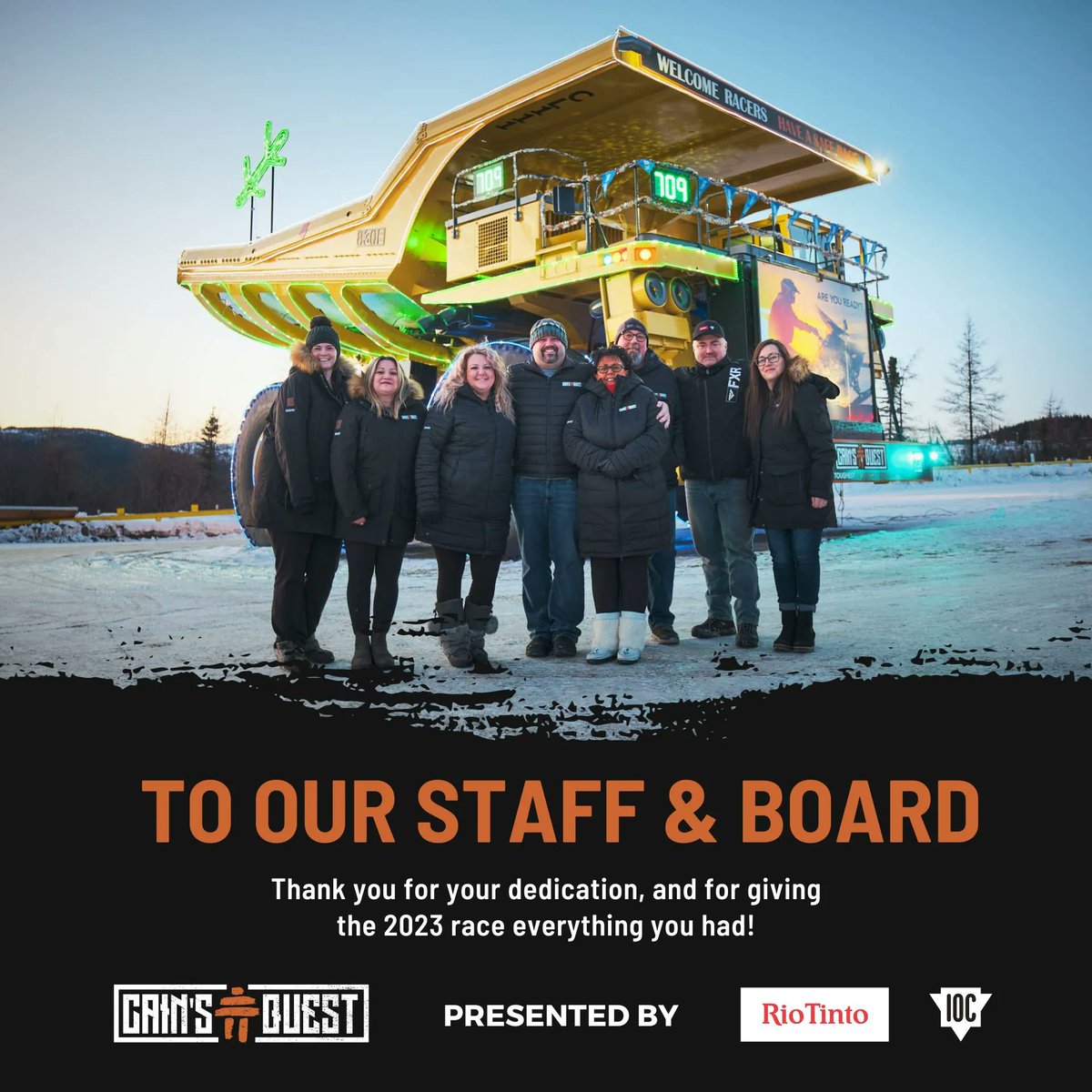 Cain's Quest tweet media