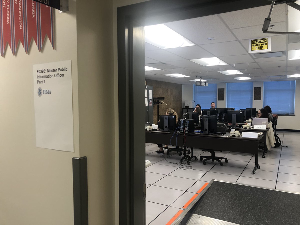 Pete Piringer On Twitter Every Day Is A Training Day Netc Day 3