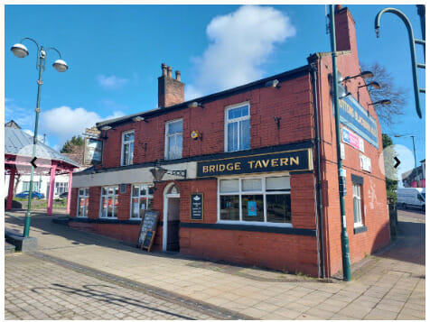 Managed Partnership Pubs In Manchester – The Bridge Tavern Is Available ! - loveyourpub.co.uk/managed-partne…