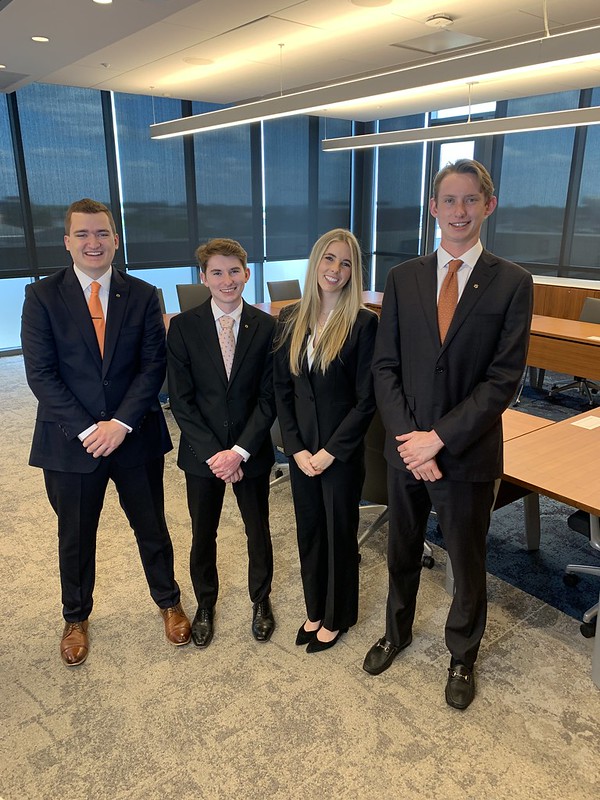 Auburn University tweet media