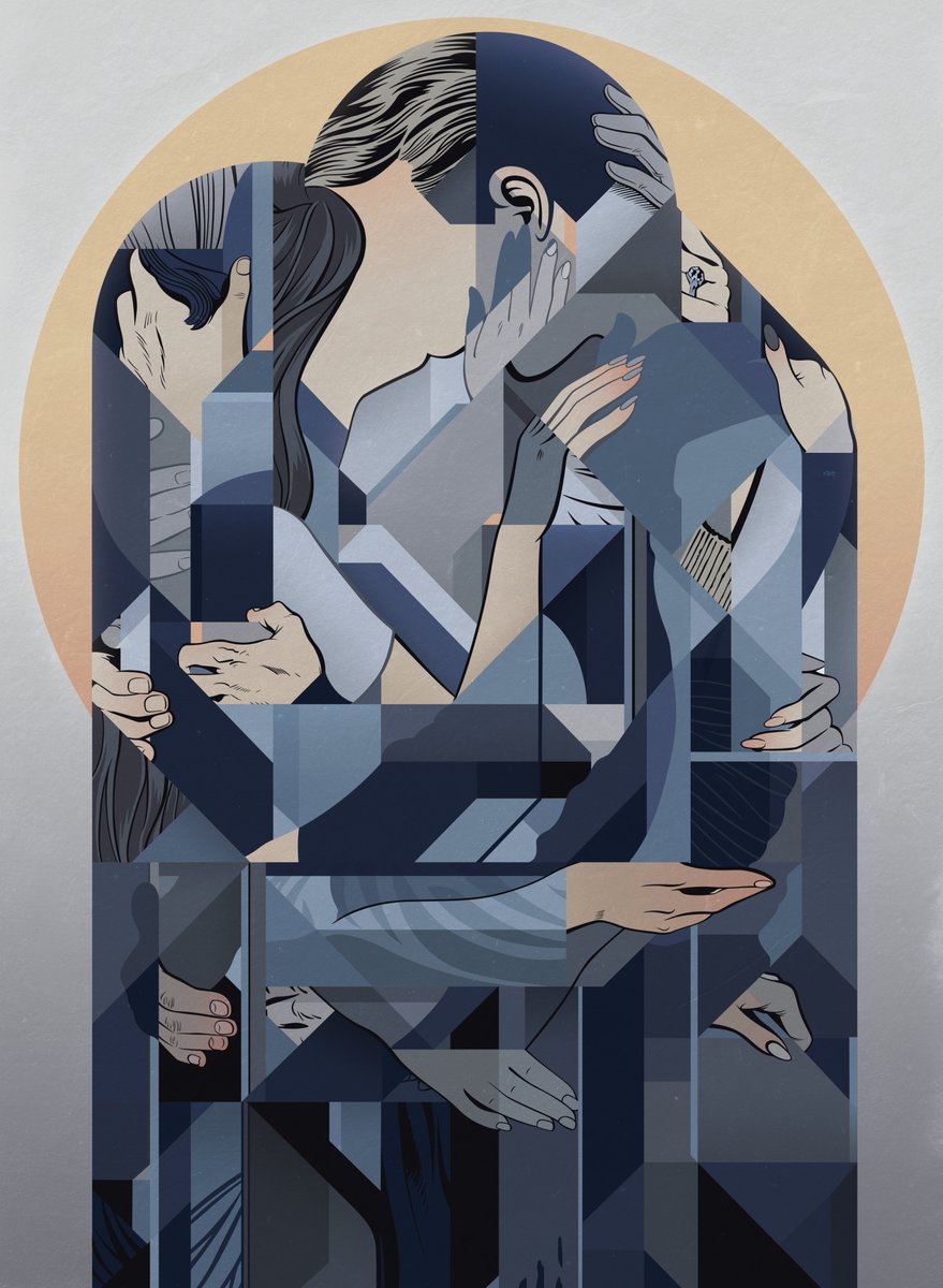 EricPauseArt's tweet image. GM

Summer skin.