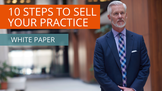 Multi-generational planning is one of the ten steps to prepare your practice for sale and has an impact on practice value and price. Download the free white paper to learn more. hubs.li/Q01MHdXH0 #advisors #RIA #brokerdealer #successions