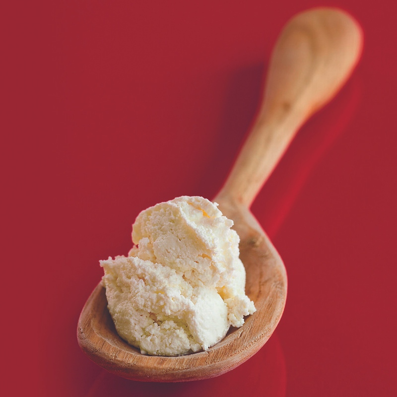 culturecheese's tweet photo. #CheeseFact: There is more lactose in younger cheeses such as ricotta or quark than in aged cheeses such as Gruyère or sharp cheddar. https://t.co/zRUzd3FB70