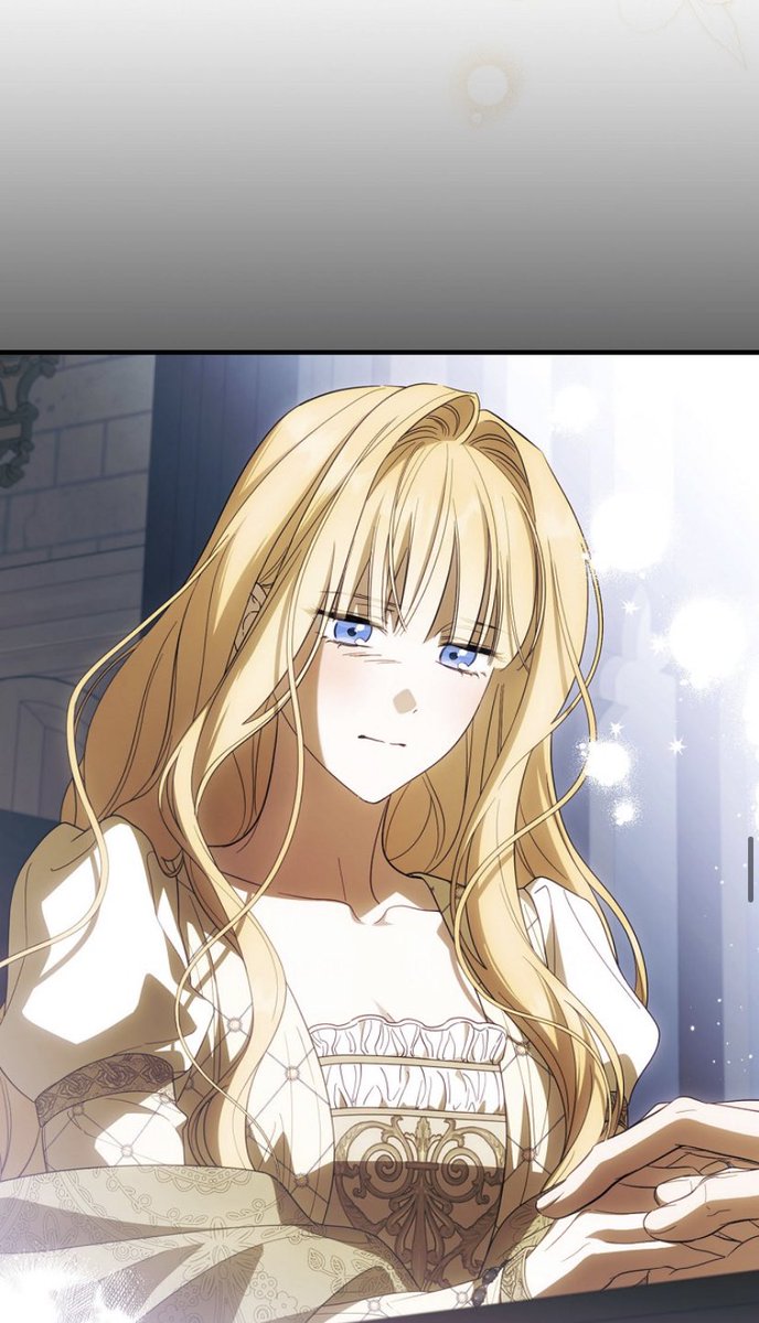 roxanaagrece's tweet image. Iske: “You’re the most important person to me.”

Ruby: “I just wish that you won’t get tired of me.”

Iske: “What kind of wish is that? How can I convince you? If I give you the head of everyone who speaks nonsense to you, will you believe me then?”