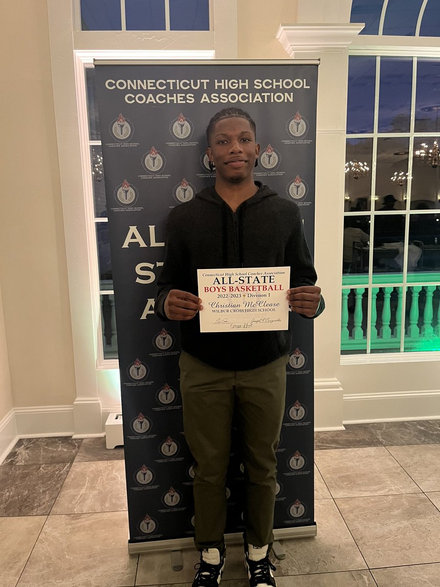 Christian Mcclease tweet media