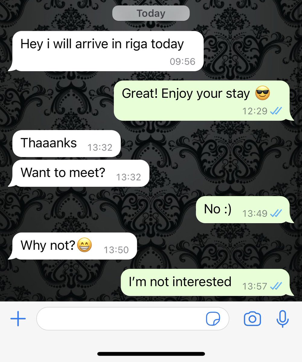 Tindermeitene tweet media