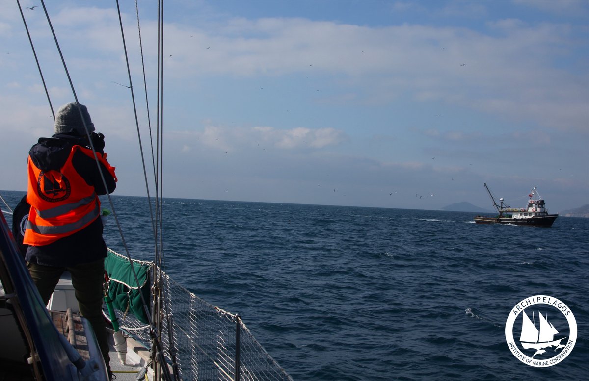 Together <a href="/ArchipelagoGr/">Archipelagos Institute of Marine Conservation</a> <a href="/OceanaEurope/">Oceana in Europe</a> @OceansCE <a href="/ejfoundation/">Environmental Justice Foundation</a> <a href="/WWFEU/">WWF EU</a> and <a href="/PewEurope/">Pew Europe</a> call on the <a href="/UN_FAO_GFCM/">General Fisheries Commission for the Mediterranean</a> Compliance Committee. Our request? Effective measures to prevent IUU fishing and protect marine habitats. europe.oceana.org/wp-content/upl… #FightIUUFishing