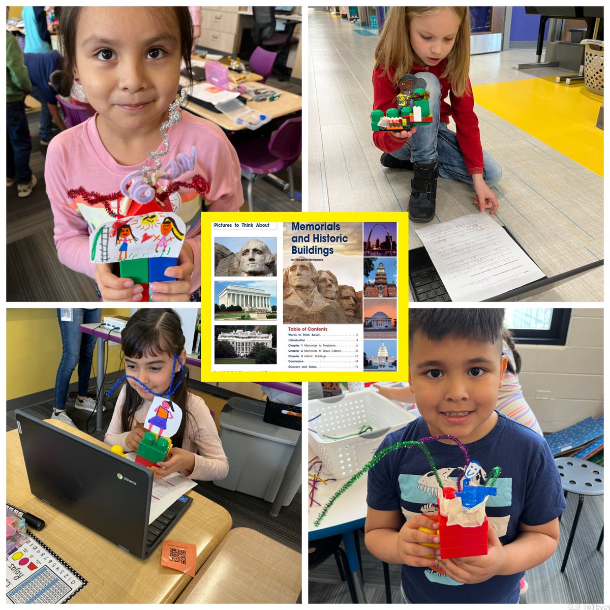 Lissa Blake tweet media