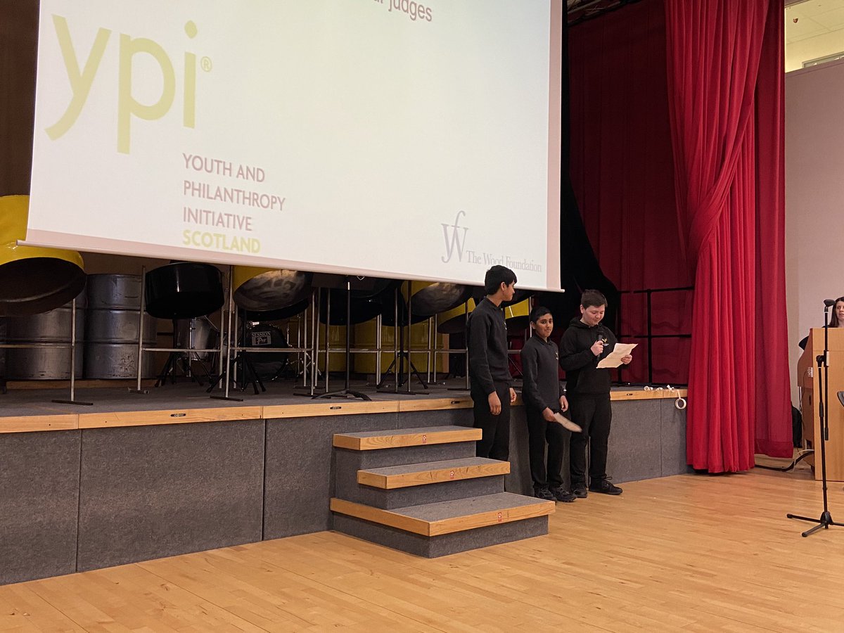 YPI Scotland tweet media
