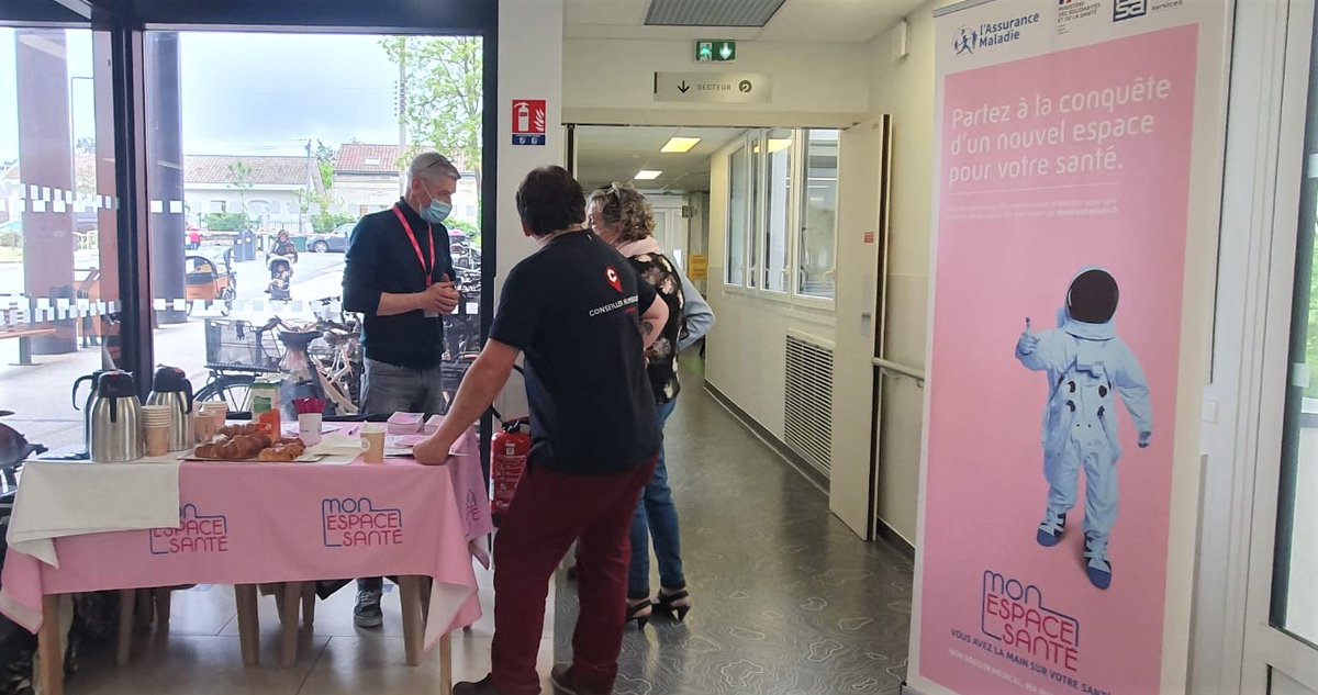 ARS Nouvelle-Aquitaine tweet media