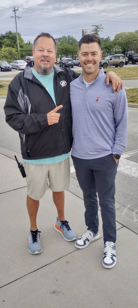 GCA Athletics on Twitter: