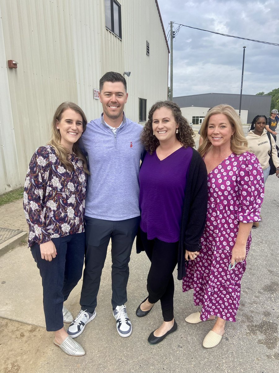 GCA Athletics on Twitter: