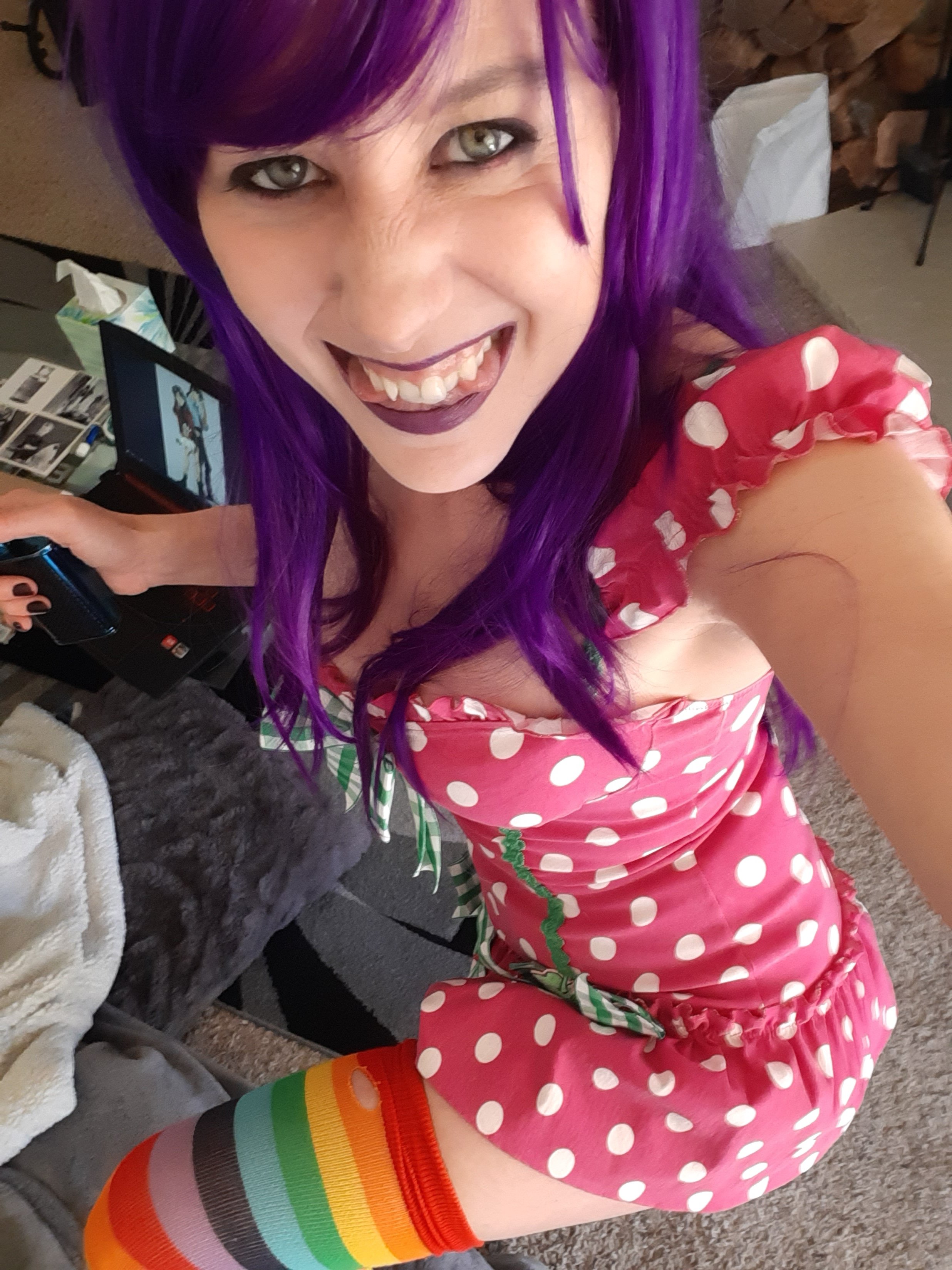 VonVox (MissVonVox) / Twitter