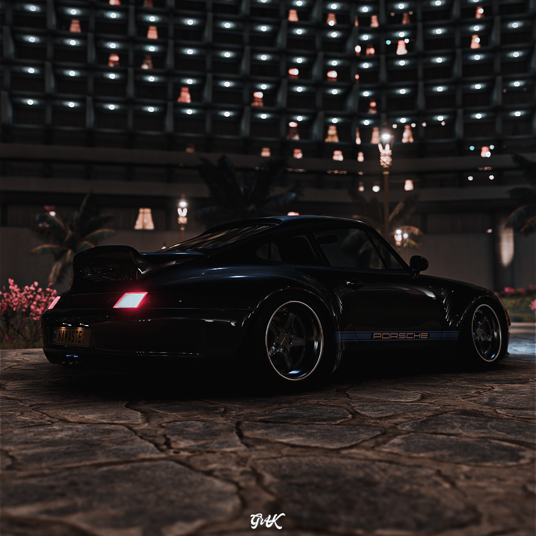 Gr4KPhoto's tweet image. 911 Carrera 2 Gunther Werks

#fh5 #porsche #carrera2 #911carrera #guntherwerks #namaste #forza #virtualphotography #carphotography