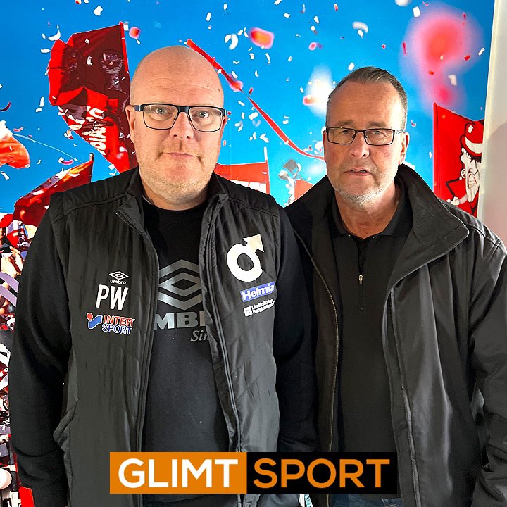 En tuff matchperiod ligger framför Degerfors IF nu, man möter Djurgården på söndag och Göteborg, Norrköping, Häcken efter det. Glimt Sport besökte en tuff träning i regn och 3°. Vi pratade med tränaren Andreas Holmberg, sportchef Patrik Werner och flera spelare.Kommer på Glimt TV